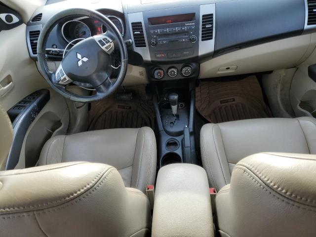Photo 8 from auction – 2007 MITSUBISHI OUTLANDER with VIN JA4MS31X37Z003791