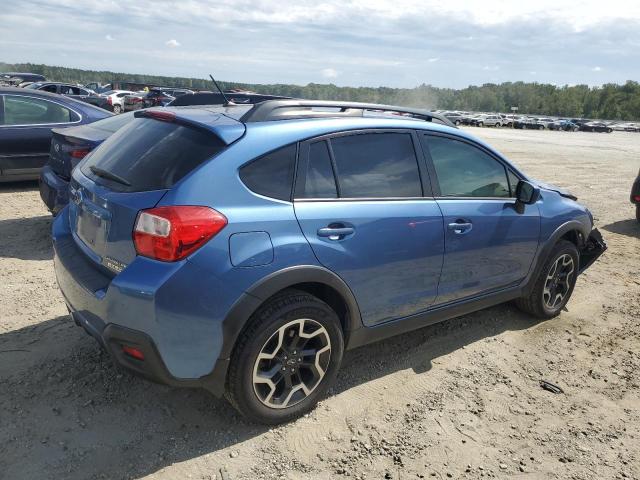Photo 3 from auction – 2017 SUBARU CROSSTREK with VIN JF2GPABC9H8226835