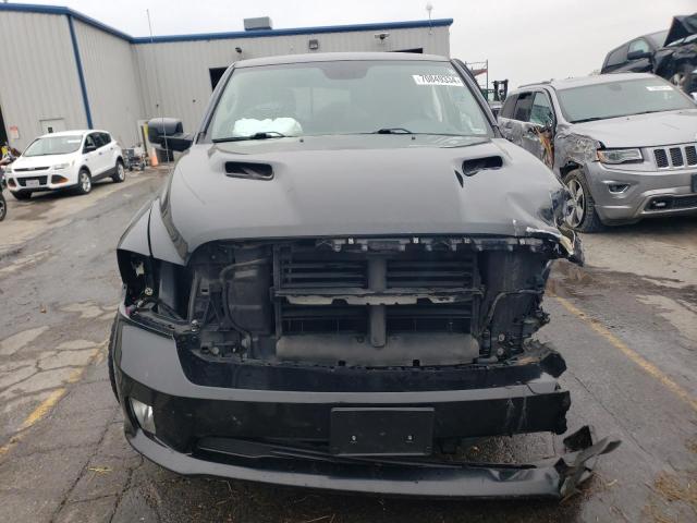Photo 5 from auction – 2016 RAM 1500 SPORT with VIN 1C6RR7MT4GS188540