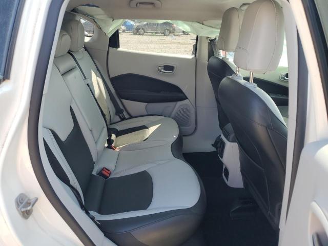 Photo 11 from auction – 2020 JEEP COMPASS LI with VIN 3C4NJDCB1LT216888