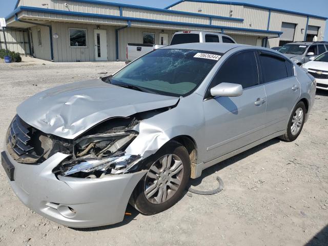NISSAN ALTIMA BAS 2012 z numerem VIN 1N4AL2AP3CN554729 - Zdjęcie z aukcji