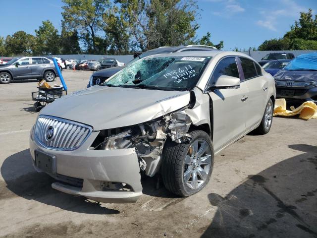 Foto 1 de la subasta – 2012 BUICK LACROSSE P con VIN 1G4GD5E35CF118349