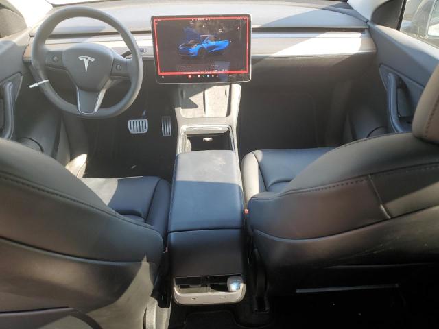 Photo 8 from auction – 2022 TESLA MODEL Y with VIN 7SAYGDEF7NF372790