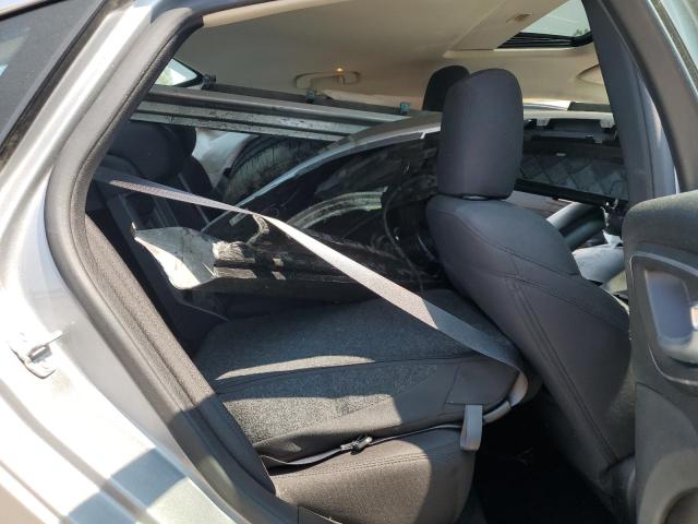 Photo 10 from auction – 2015 CHRYSLER 200 LIMITE with VIN 1C3CCCAB9FN535253