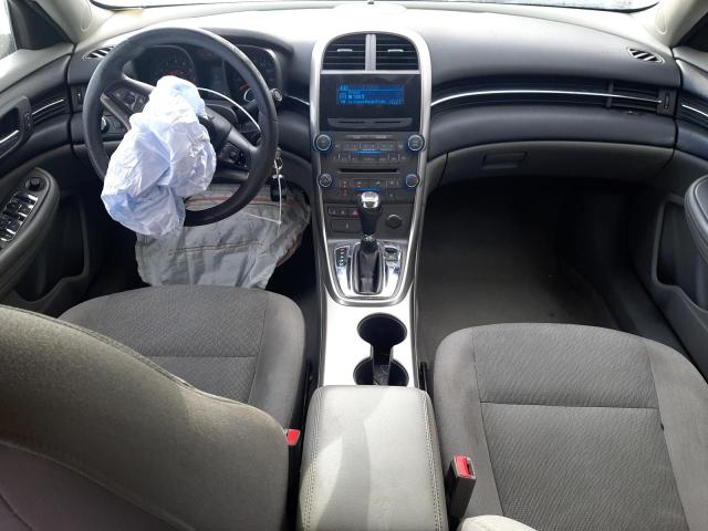 Photo 8 from auction – 2013 CHEVROLET MALIBU LS with VIN 1G11B5SA1DF337693