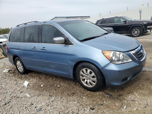 Photo 4 from auction – 2008 HONDA ODYSSEY EX with VIN 5FNRL38658B099629