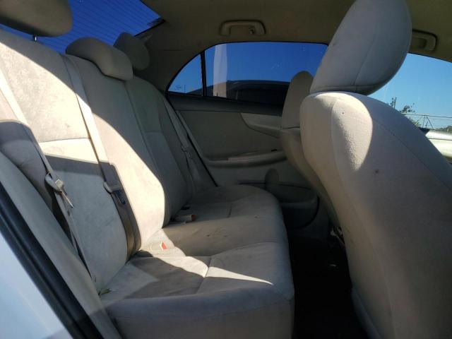 Photo 10 from auction – 2009 TOYOTA COROLLA BA with VIN 1NXBU40E79Z114031