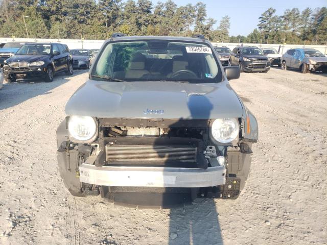 Photo 5 from auction – 2017 JEEP RENEGADE S with VIN ZACCJAAB8HPF61651