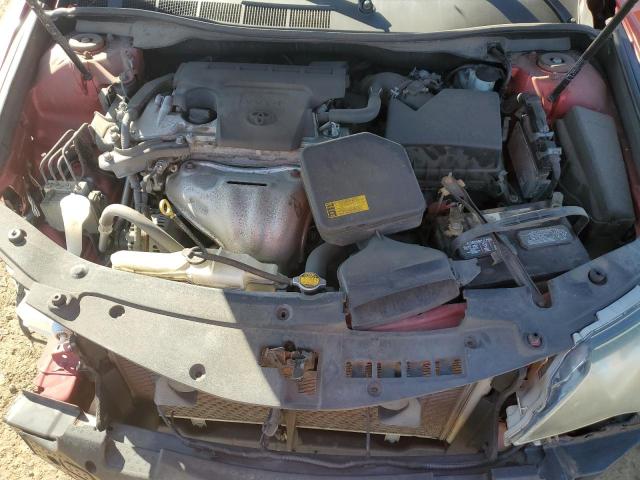 Photo 11 from auction – 2014 TOYOTA CAMRY L with VIN 4T1BF1FK2EU797319