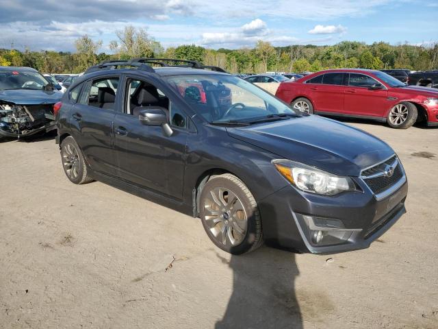Photo 4 from auction – 2015 SUBARU IMPREZA SP with VIN JF1GPAT69F9202720