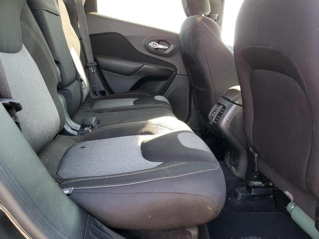 Photo 10 from auction – 2016 JEEP CHEROKEE S with VIN 1C4PJLAB7GW370334