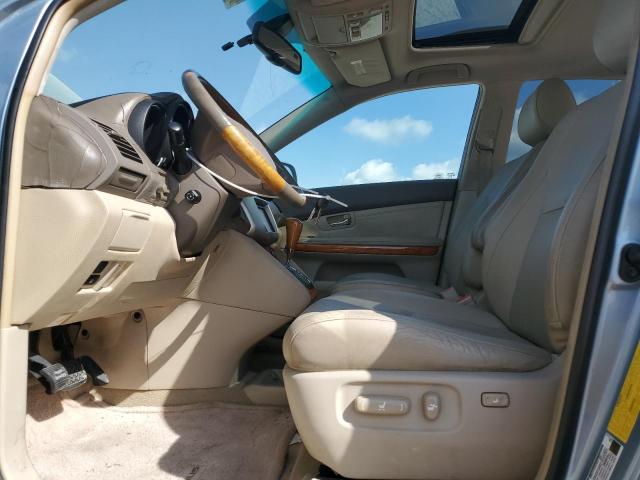 Photo 7 from auction – 2008 LEXUS RX 350 with VIN 2T2GK31U18C047935