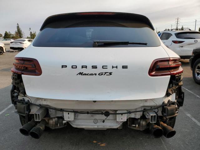 Photo 6 from auction – 2017 PORSCHE MACAN GTS with VIN WP1AG2A58HLB54082
