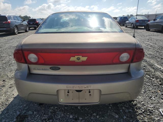 Photo 6 from auction – 2005 CHEVROLET CAVALIER with VIN 1G1JC12F757199462