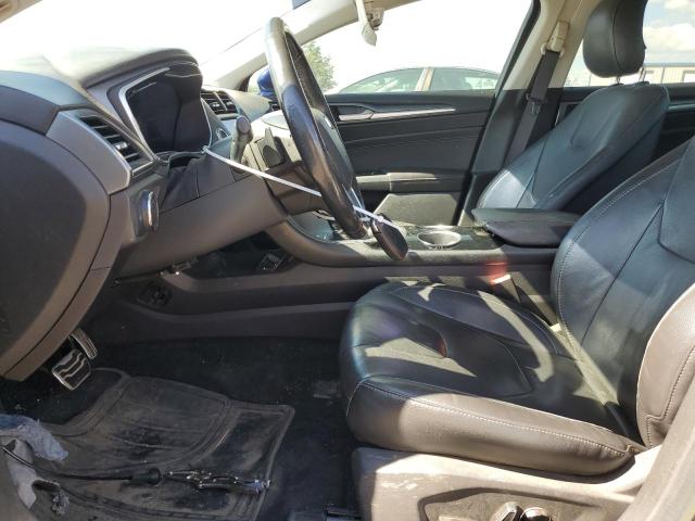 Photo 7 from auction – 2013 FORD FUSION TIT with VIN 3FA6P0K95DR163191