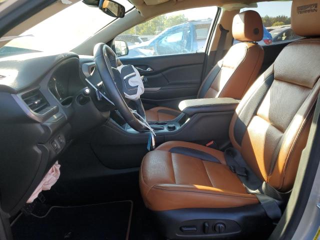 Photo 7 from auction – 2017 GMC ACADIA ALL with VIN 1GKKNVLS1HZ165202