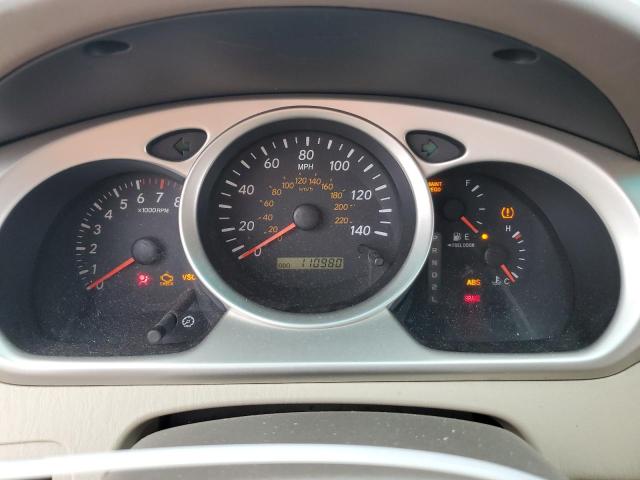 Photo 9 from auction – 2007 TOYOTA HIGHLANDER with VIN JTEHD21AX70046404