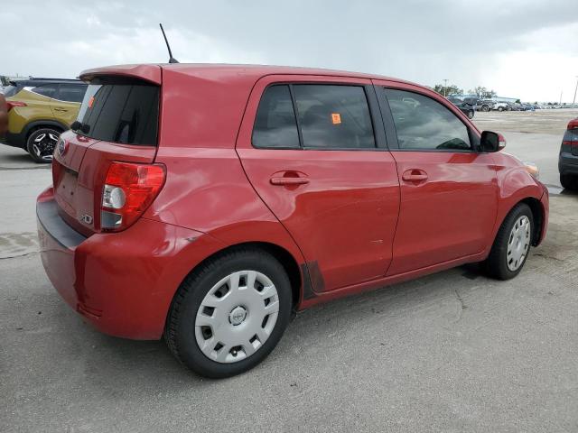 Photo 3 from auction – 2014 TOYOTA SCION XD with VIN JTKKUPB45E1043233
