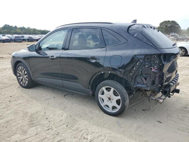Photo 2 from auction – 2020 FORD ESCAPE TIT with VIN 1FMCU9J99LUB08368