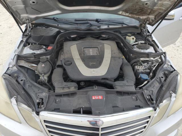 Photo 11 from auction – 2010 MERCEDES-BENZ E 350 with VIN WDDHF5GB8AA094880