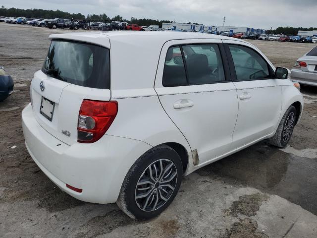 Photo 3 from auction – 2010 TOYOTA SCION XD with VIN JTKKU4B4XAJ054172