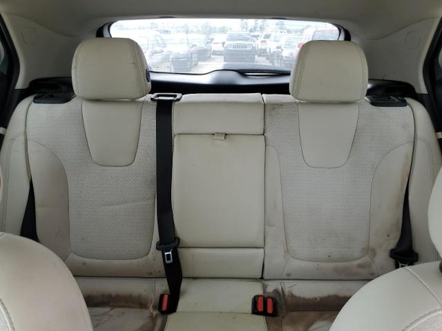 Photo 10 from auction – 2021 BUICK ENCORE GX with VIN KL4MMDSL7MB066652