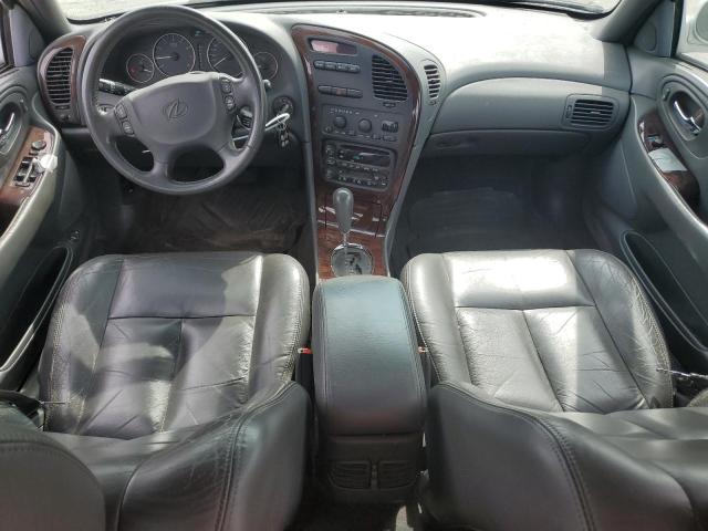 Photo 8 from auction – 2001 OLDSMOBILE AURORA 4.0 with VIN 1G3GS64C214182147