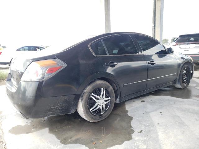 Photo 3 from auction – 2012 NISSAN ALTIMA BAS with VIN 1N4AL2AP0CC196260