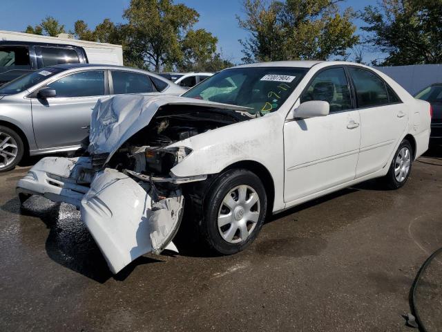 Photo 1 from auction – 2002 TOYOTA CAMRY LE with VIN 4T1BE32K12U104479