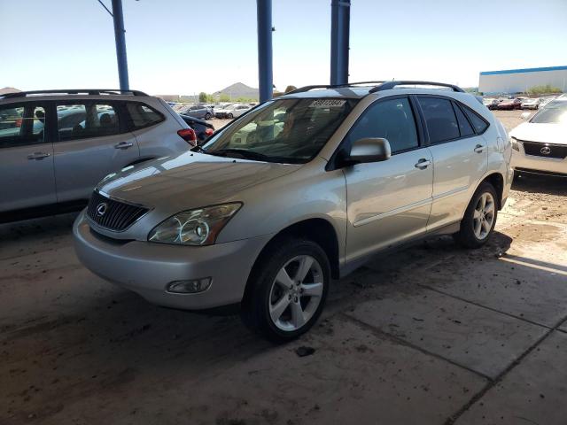LEXUS RX 330 2004 with VIN JTJGA31U340032989 - Photo from auction