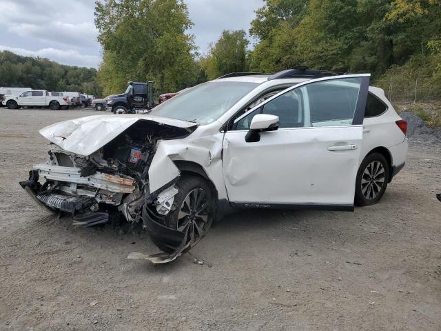 Снимка 1 от търг – 2016 SUBARU OUTBACK 2. с VIN 4S4BSANC9G3319669