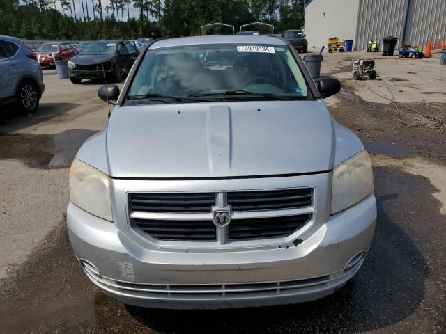 Photo 5 from auction – 2007 DODGE CALIBER with VIN 1B3HB28B47D242955