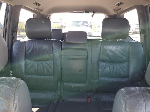 Photo 10 from auction – 2006 LEXUS GX 470 with VIN JTJBT20X860101267