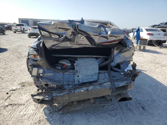 Photo 6 from auction – 2019 HYUNDAI SONATA SE with VIN 5NPE24AF0KH796863