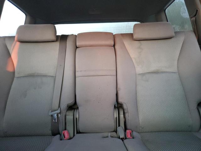 Photo 10 from auction – 2006 TOYOTA HIGHLANDER with VIN JTEHD21A660042591