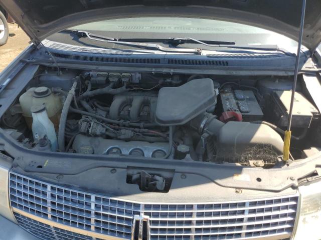 Photo 12 from auction – 2008 LINCOLN MKX with VIN 2LMDU68C88BJ25152