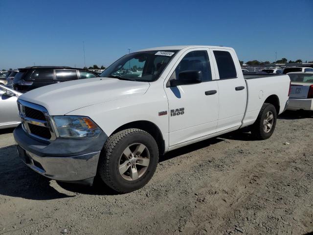 RAM 1500 ST 2014 with VIN 1C6RR6FT9ES154064 - Photo from auction