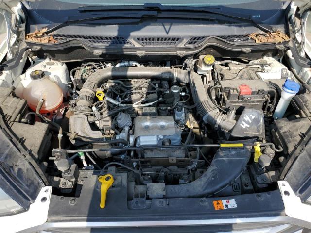 Photo 12 from auction – 2019 FORD ECOSPORT S with VIN MAJ3S2GEXKC281333