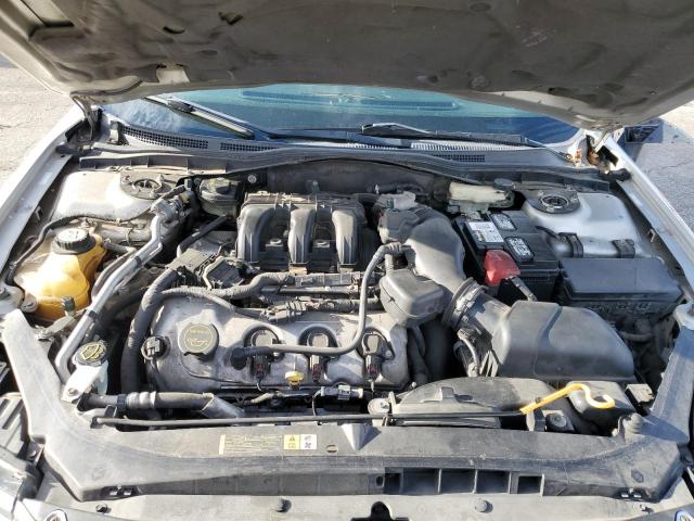 Photo 11 from auction – 2007 LINCOLN MKZ with VIN 3LNHM26T67R653538