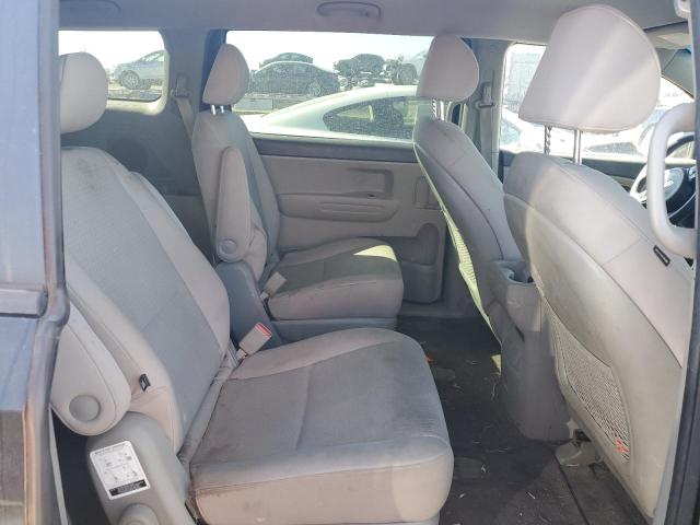 Photo 11 from auction – 2016 KIA SEDONA L with VIN KNDMA5C16G6113135