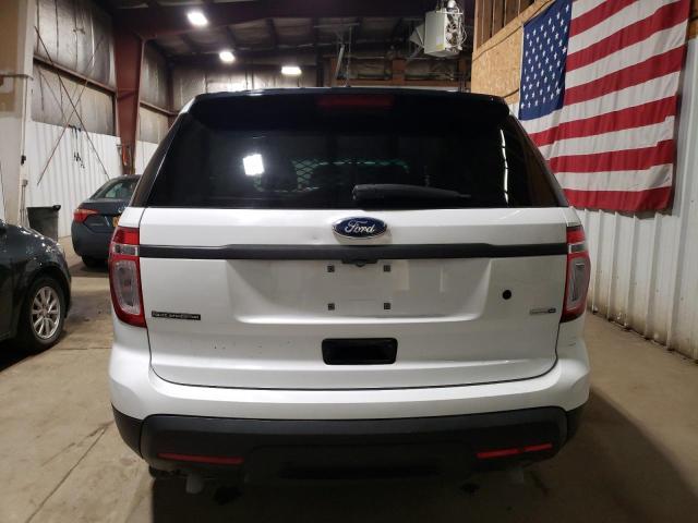 صورة رقم 6 من المزاد - 2013 FORD EXPLORER P مع VIN 1FM5K8AR6DGA34092