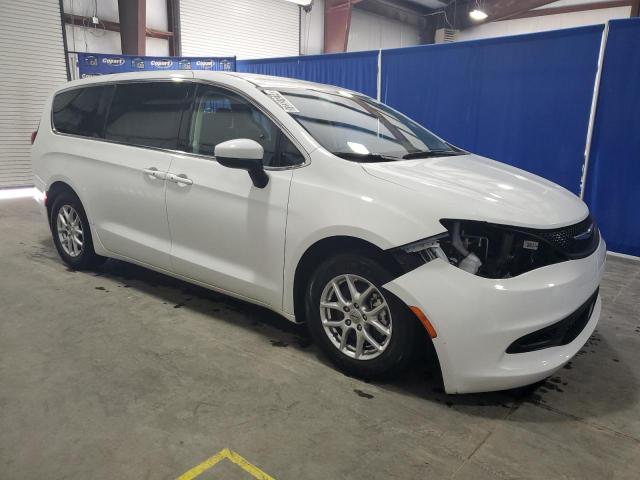 Photo 4 from auction – 2023 CHRYSLER VOYAGER LX with VIN 2C4RC1CG8PR551810