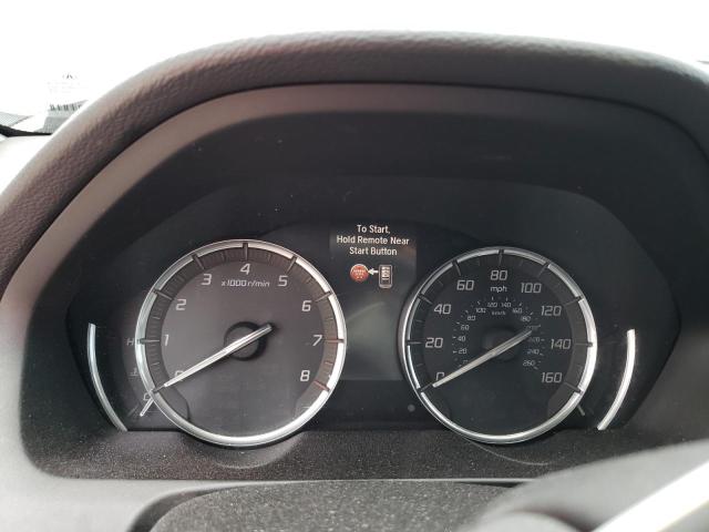 Photo 9 from auction – 2015 ACURA TLX TECH with VIN 19UUB2F50FA021574