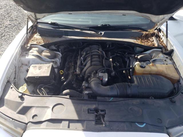 Photo 11 from auction – 2011 DODGE CHARGER PO with VIN 2B3CL1CT6BH578328