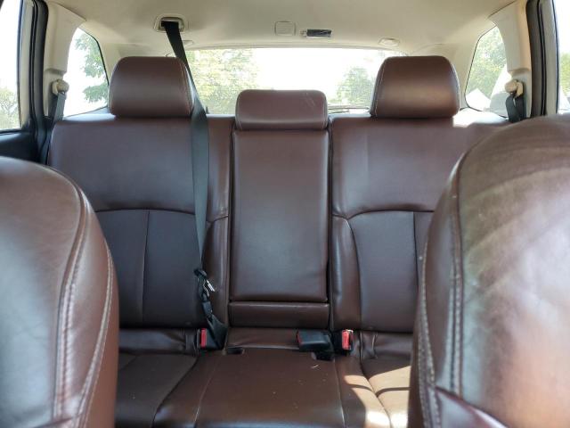 Снимка 10 от търг – 2014 SUBARU OUTBACK 3. с VIN 4S4BRDPC2E2280212