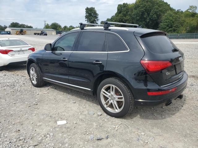 Photo 2 from auction – 2015 AUDI Q5 PREMIUM with VIN WA1LFAFP5FA072976