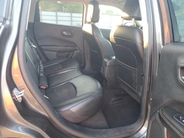 Photo 10 from auction – 2020 JEEP COMPASS LA with VIN 3C4NJDBB7LT117560