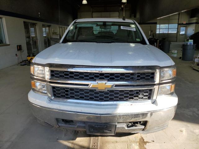 Photo 5 from auction – 2015 CHEVROLET SILVERADO with VIN 1GCVKPEC8FZ331330