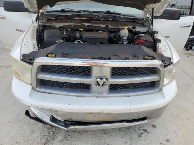 Photo 11 from auction – 2011 DODGE RAM 1500 with VIN 1D7RV1CP5BS692129