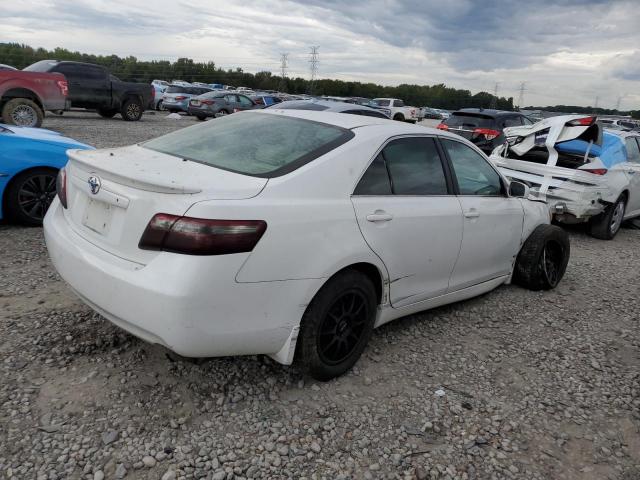 Photo 3 from auction – 2007 TOYOTA CAMRY CE with VIN 4T1BE46K77U666832